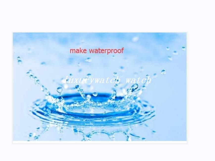 Customized waterproof