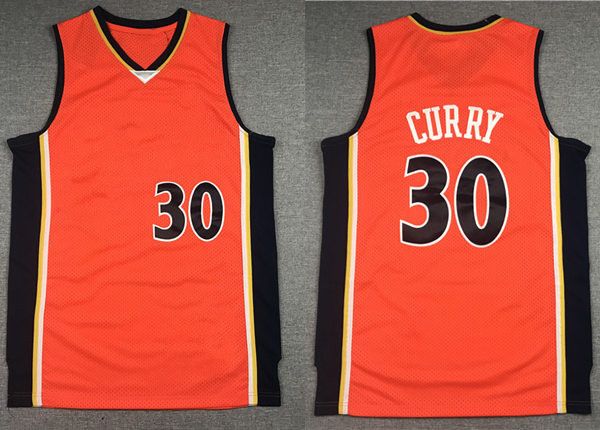 Stephen 30 Curry Jersey
