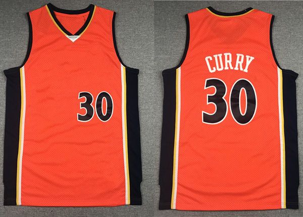 Stephen 30 Curry Trikot