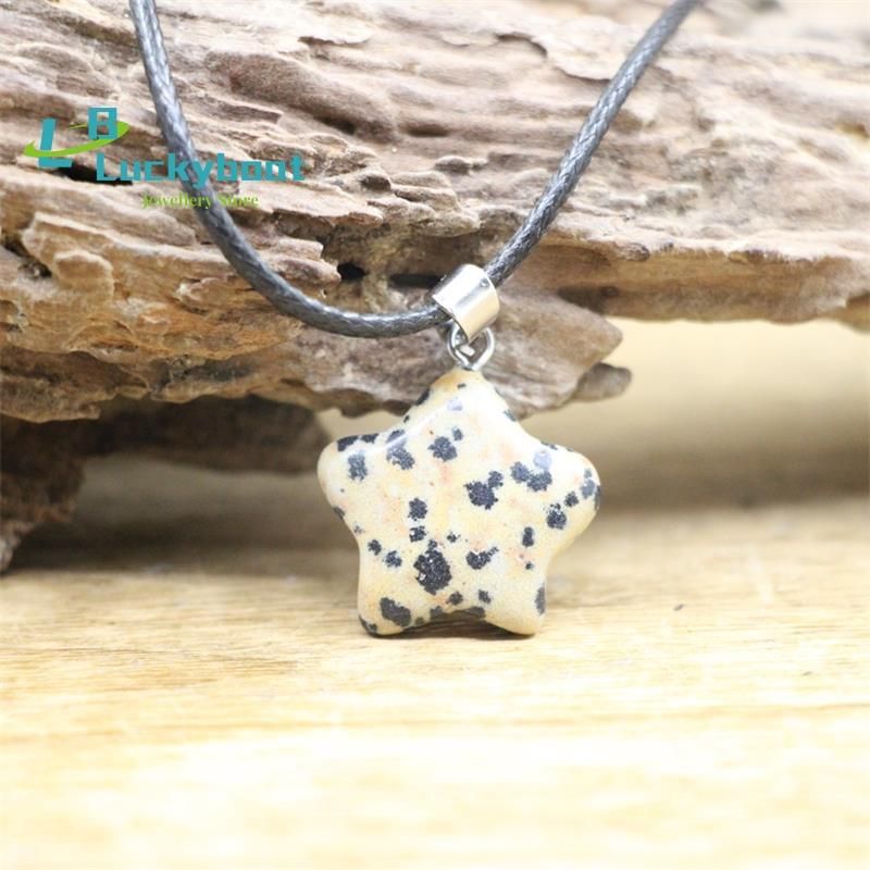 Dalmation jasper