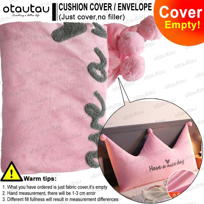 Pink Cover-for 100cm Bed