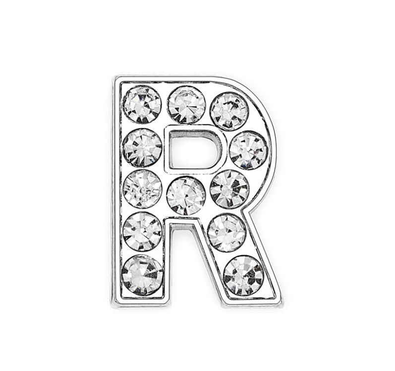 20pc letter R