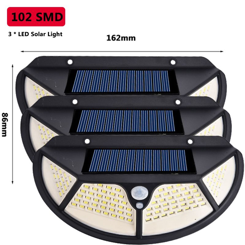 3pcs (102 Smd)