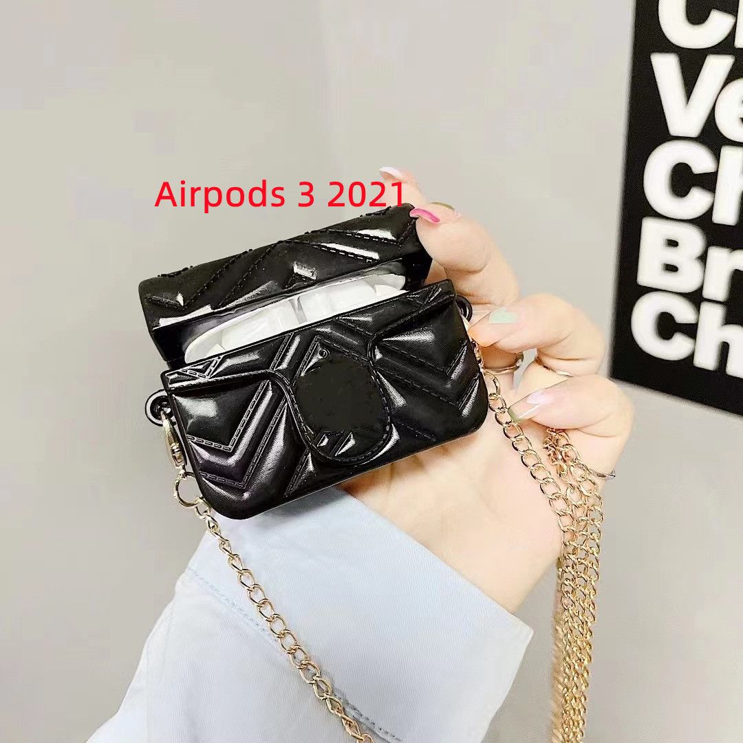 A AirPods 3 2021 için