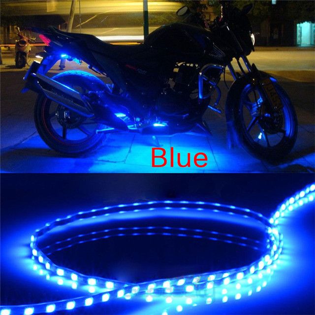 Emitting Color:2 pcs blue