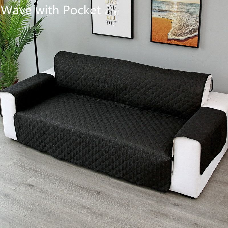 Wave Black-2-seat 130-196cm