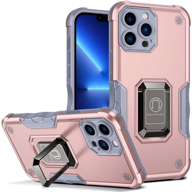 Rose Gold (MOQ: 10st One Color One Model)