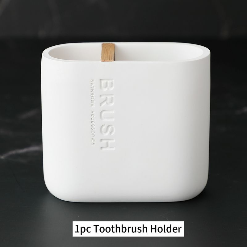 Toothbrush-holder w