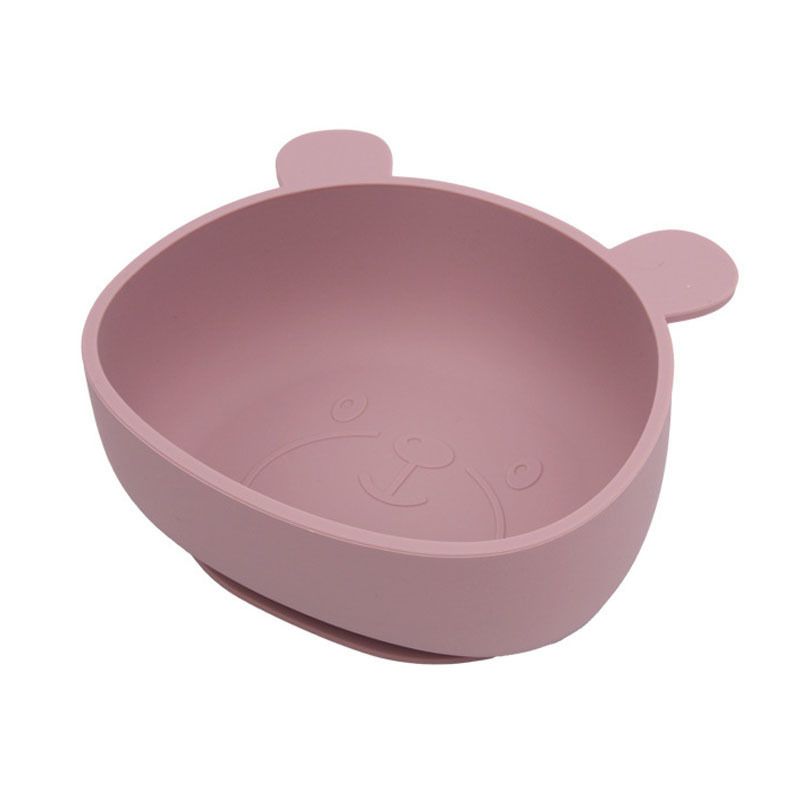 Pink Bowl