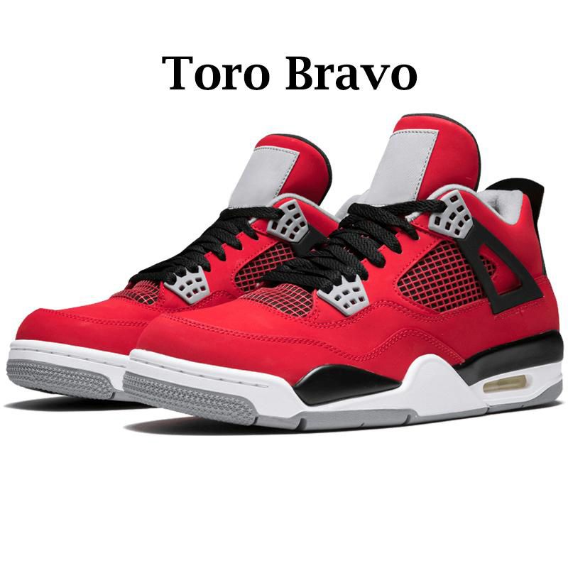 #43 Toro Bravo