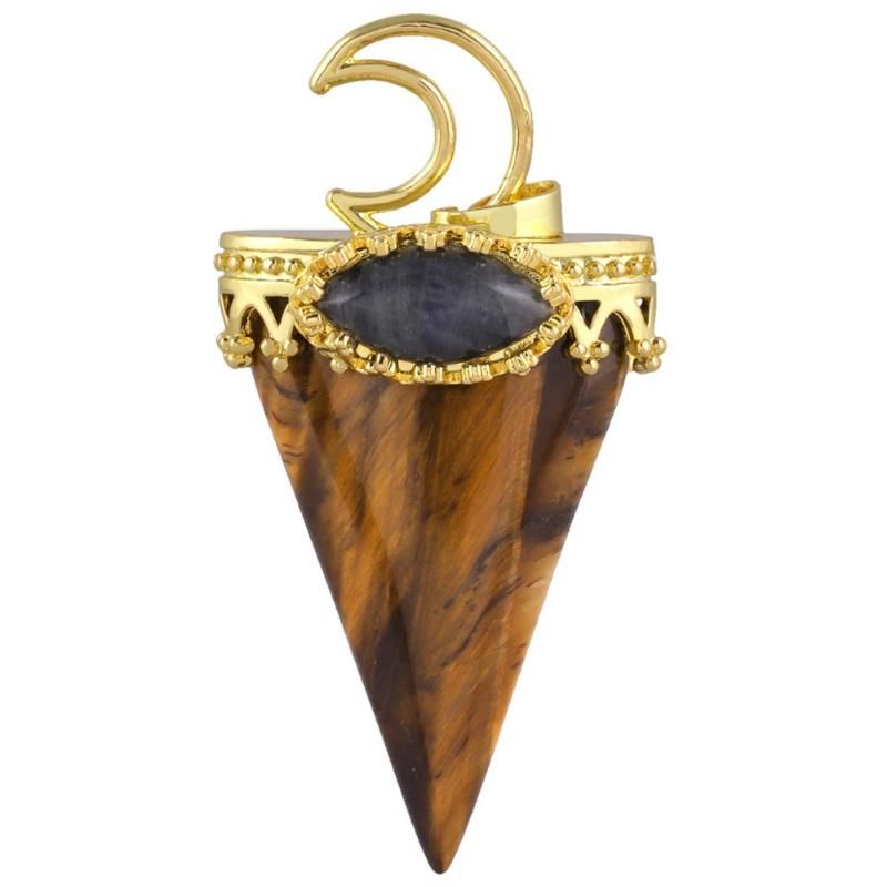 Tigers Eye Stone