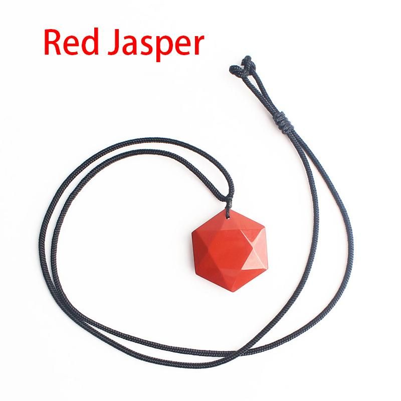 Red Jasper