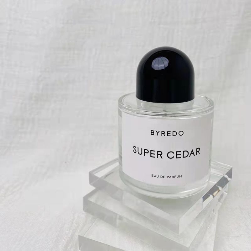 SUPER CEDAR