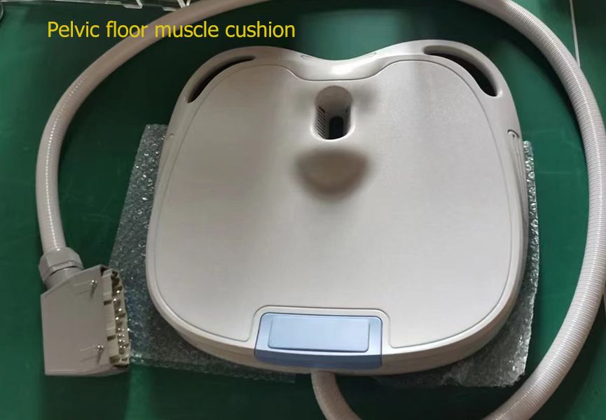 Pelvic Floor Muscle Cushion (geen machine)