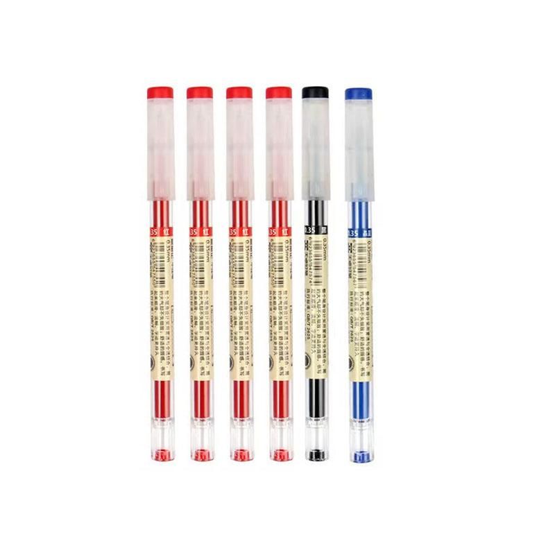 6pcs-pen mixing d