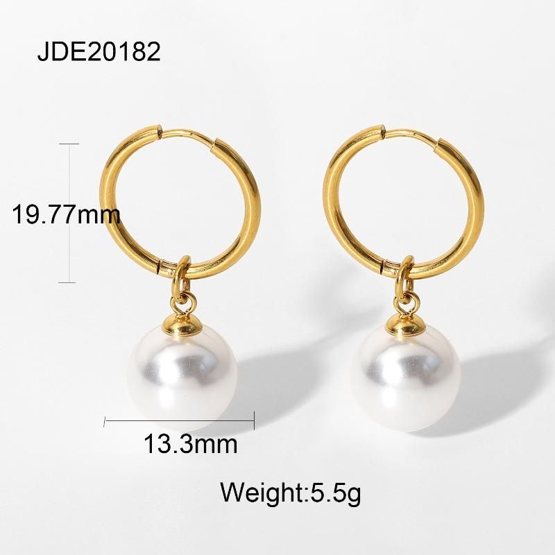 JDE20182 Gold