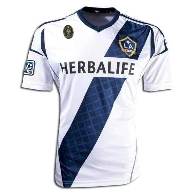 2012 Home Jersey