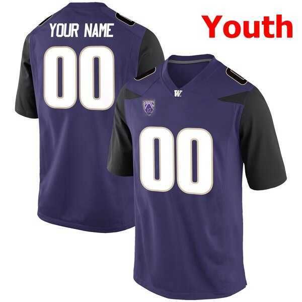 Youth Purple