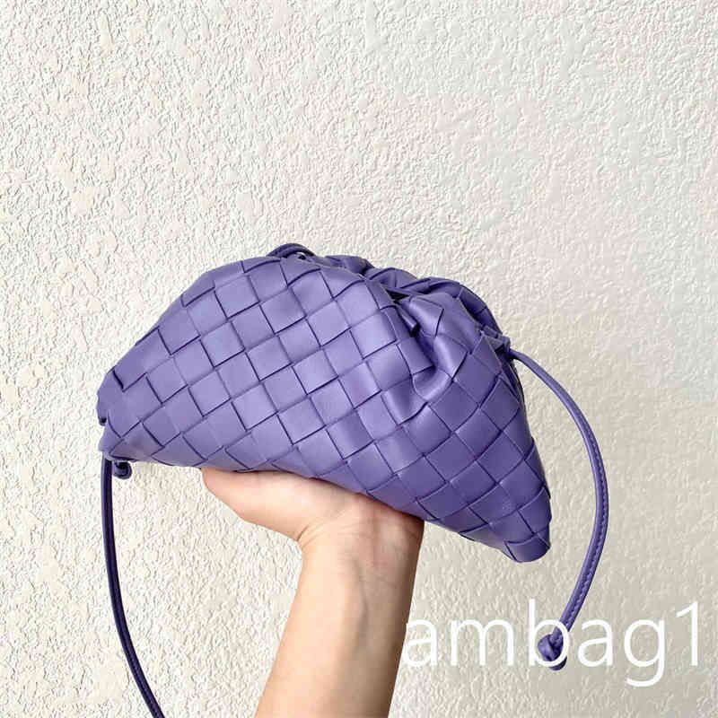 Lavender purple (woven)