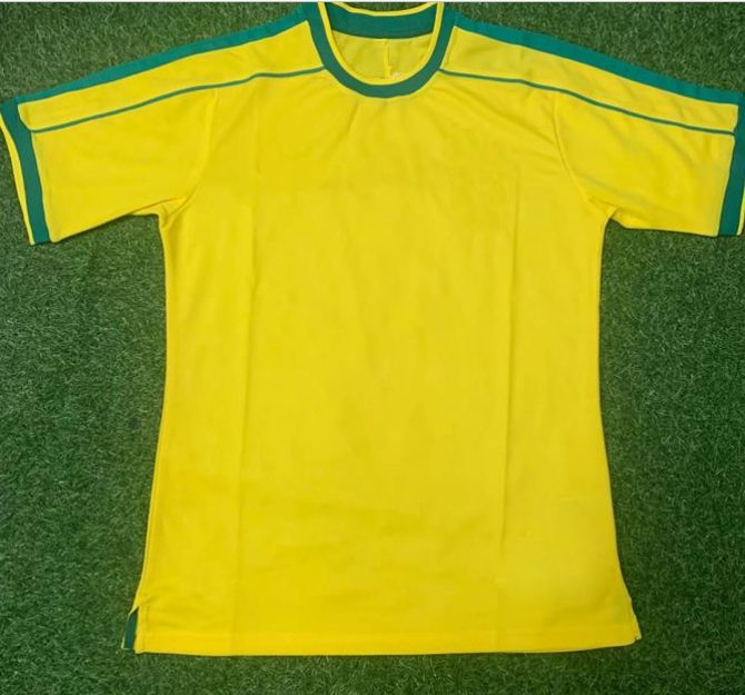 1998 Home Shirt