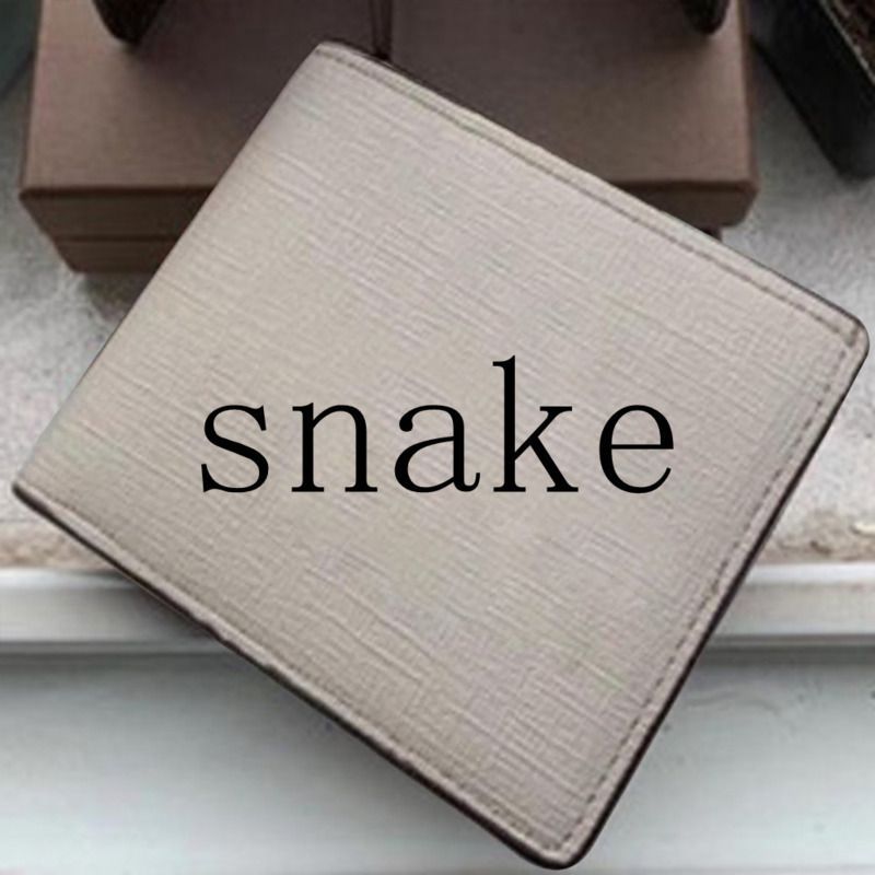 Khaki Snake