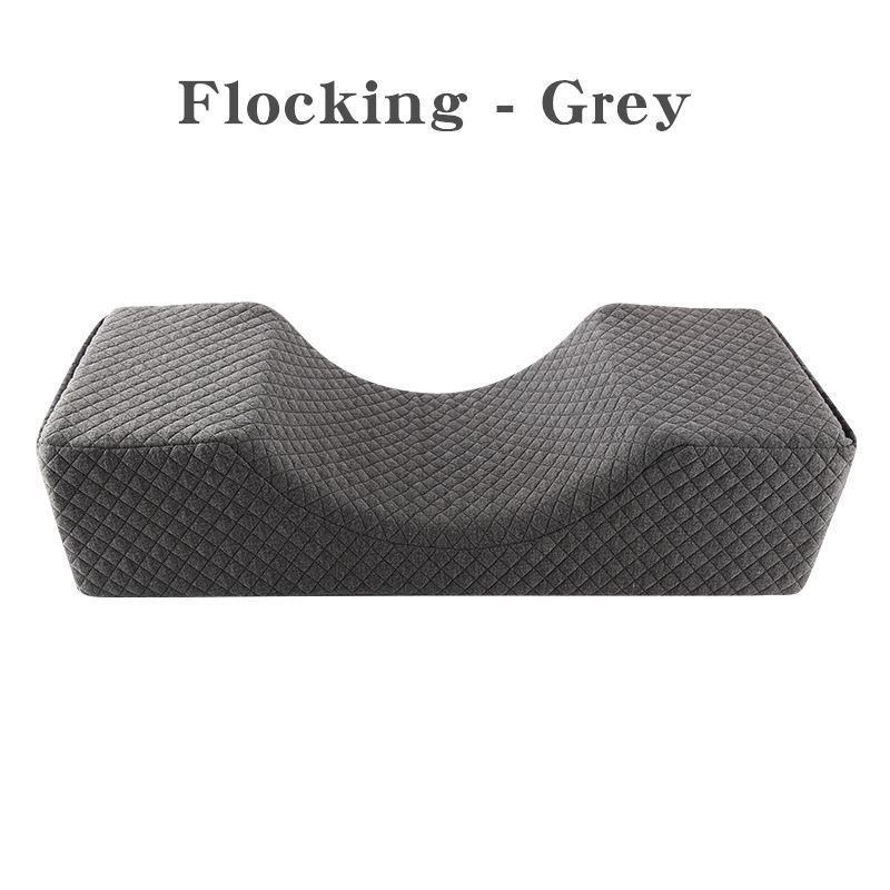 Flocking Grey