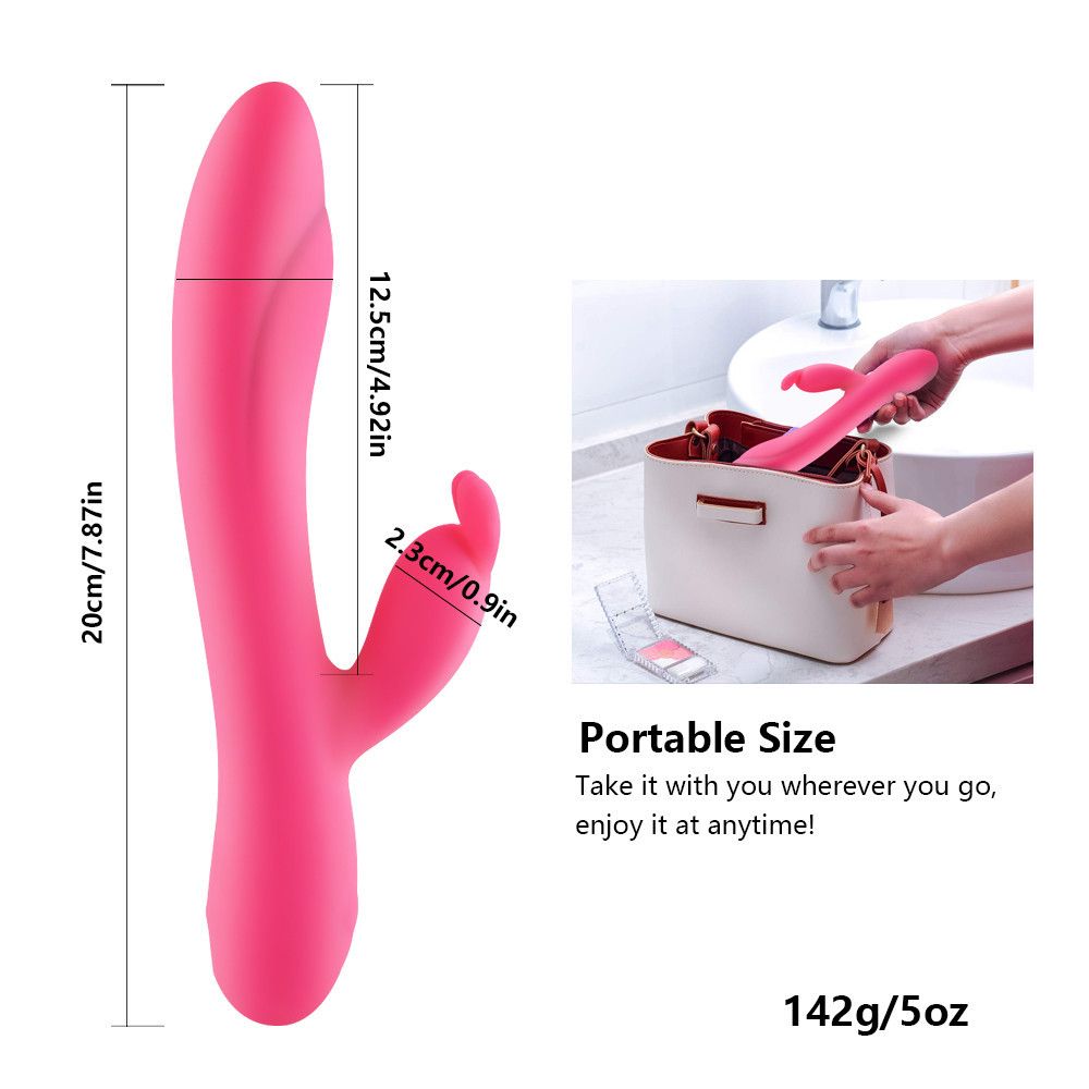 Rabbit Vibrator 2