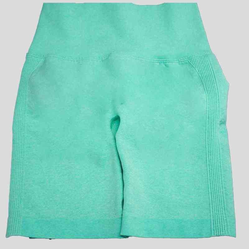 Shorts verde
