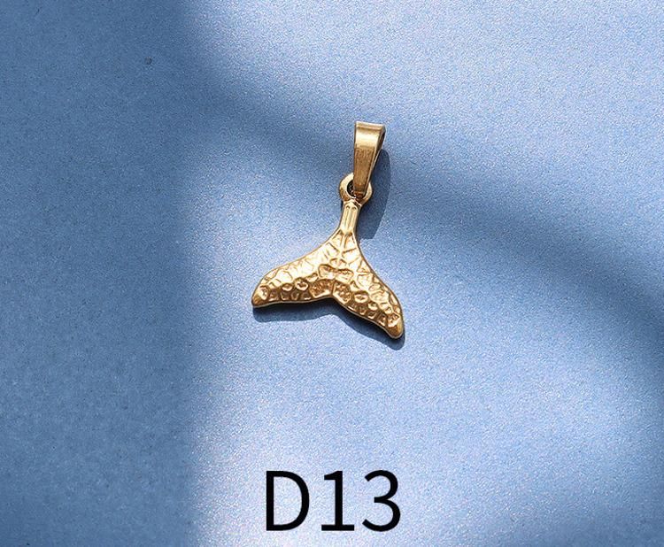 D13 oro