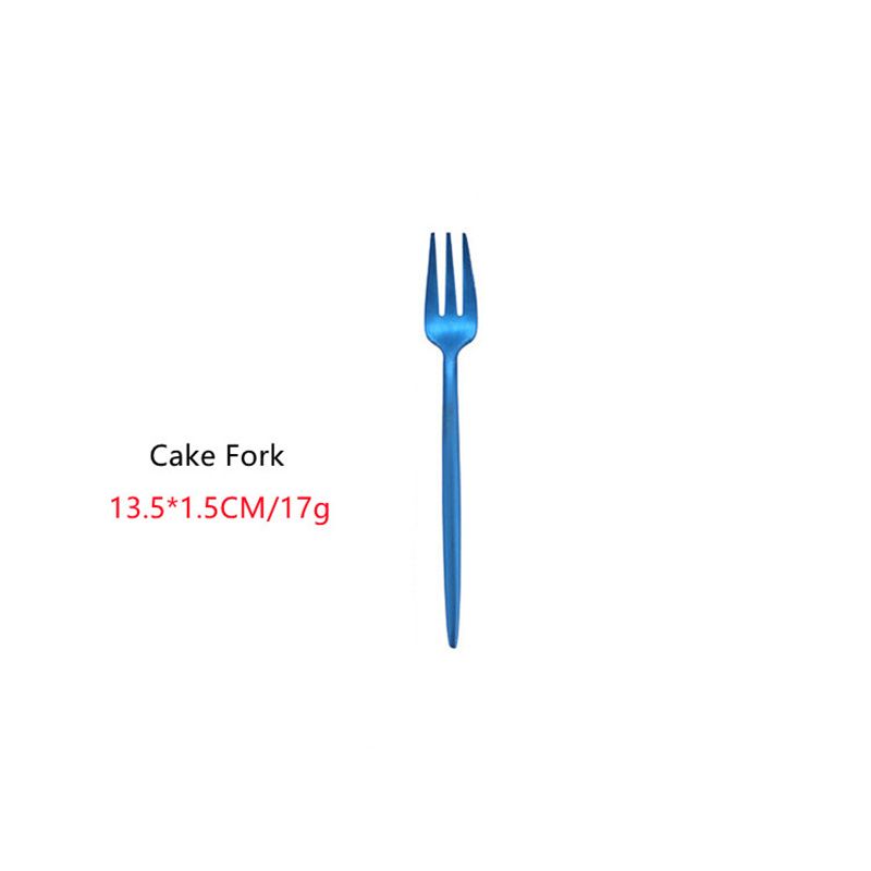 cake fork
