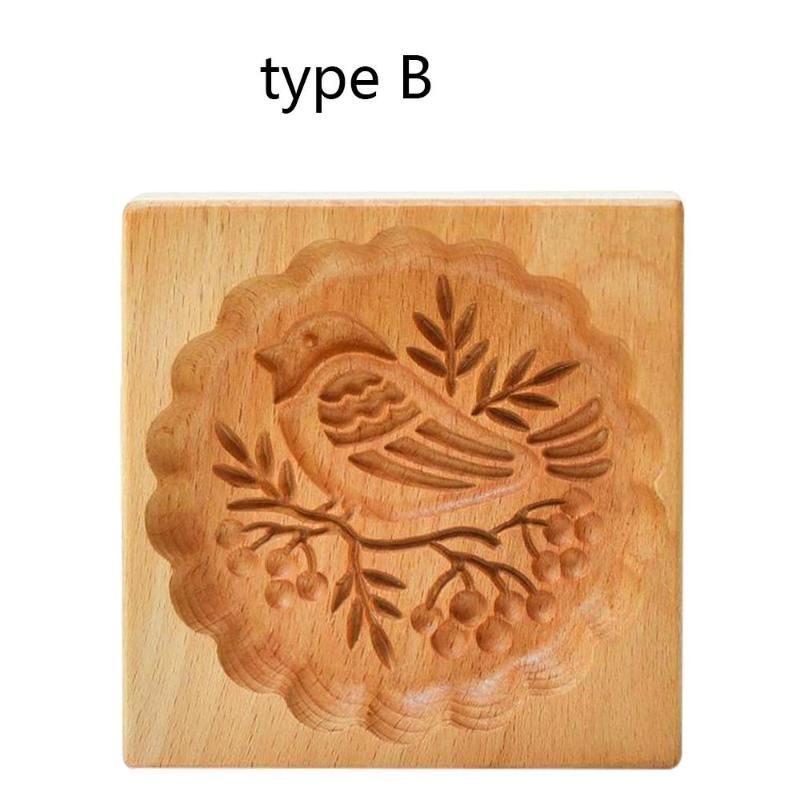 type B