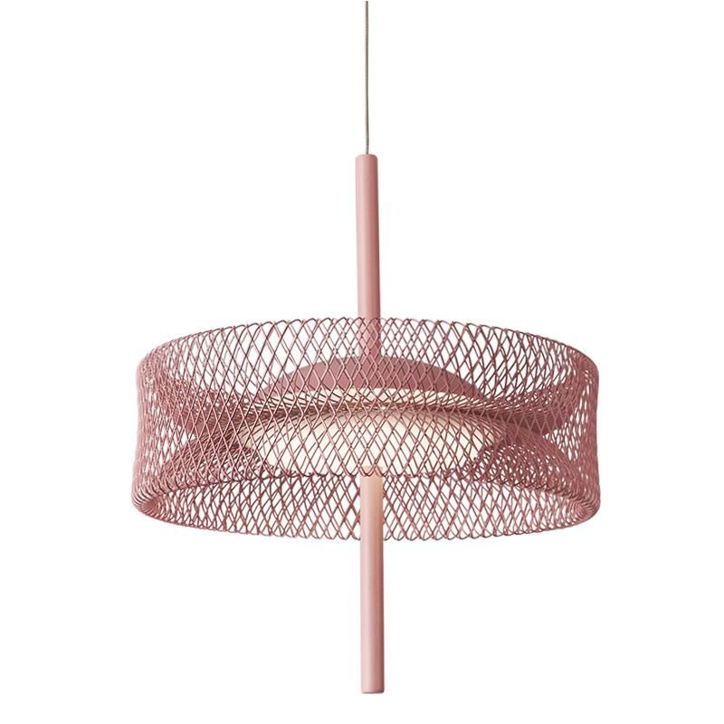 Rosa dia.30cm Dimmable