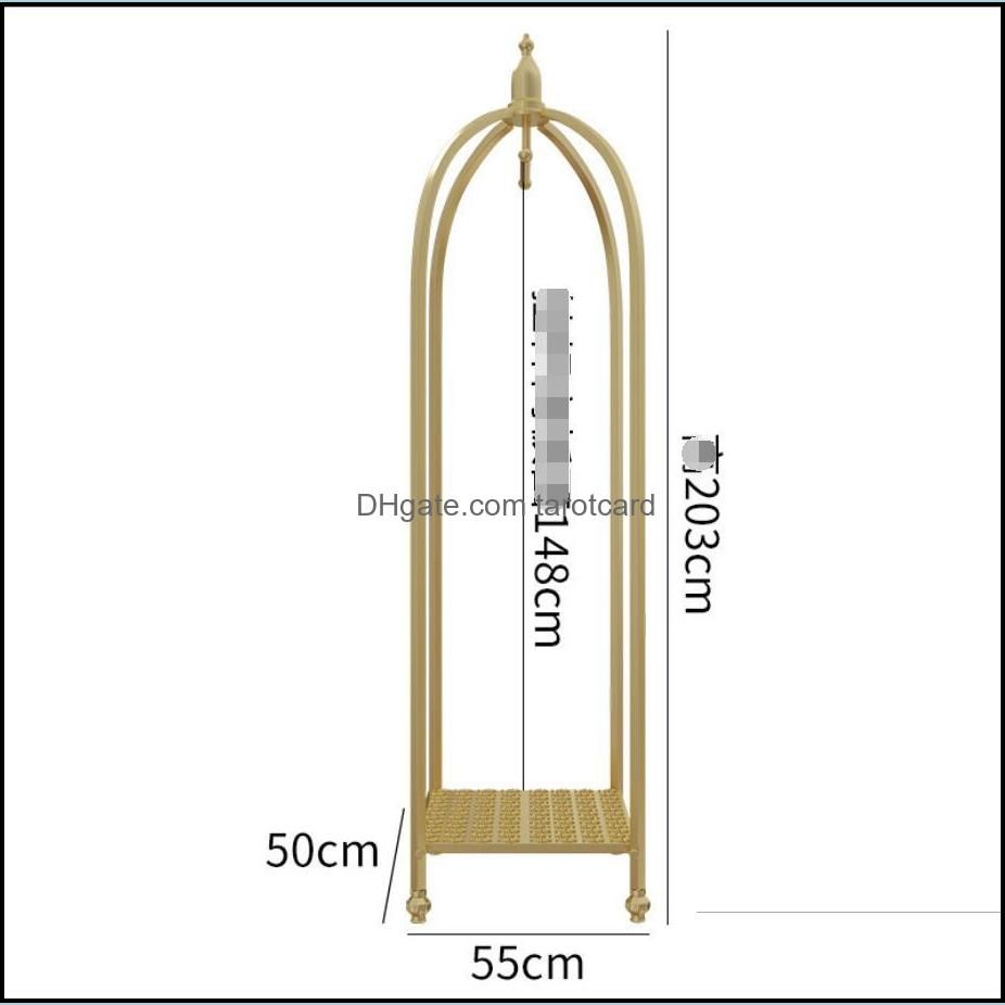 Rack b-sac