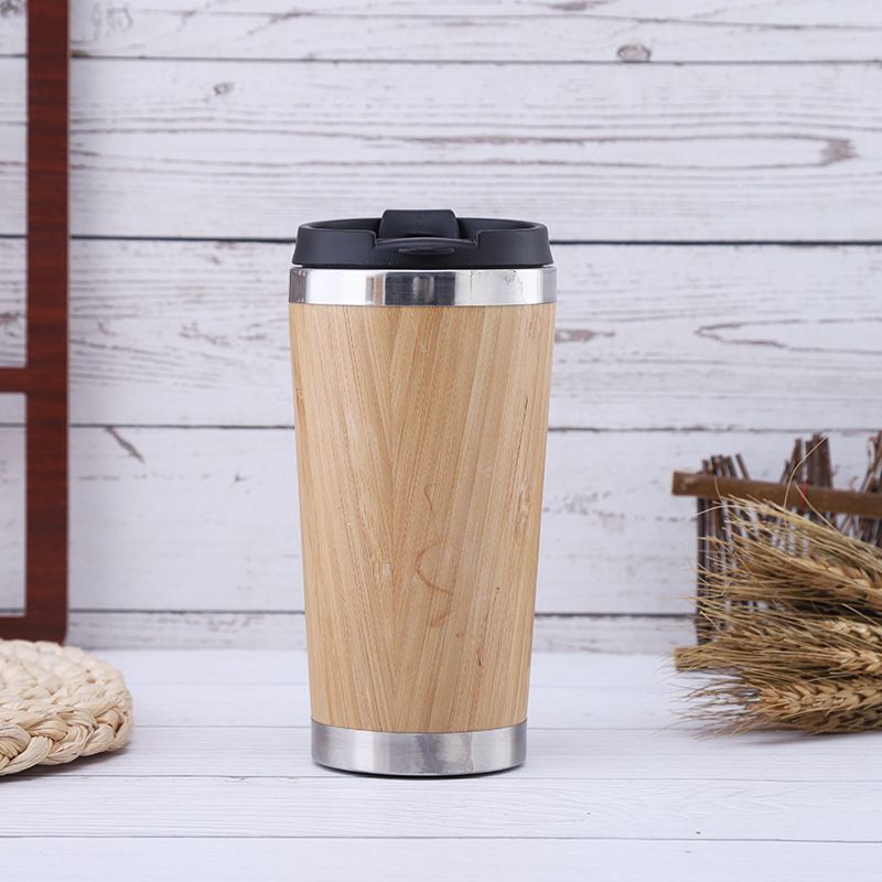 15oz Kaffee Becher B