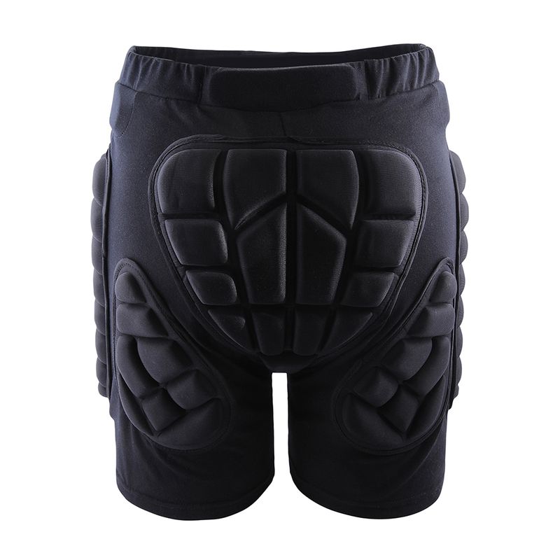 Shorts de armadura 1