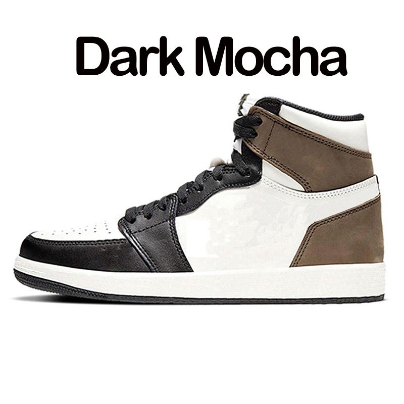 jordan mocha trainers