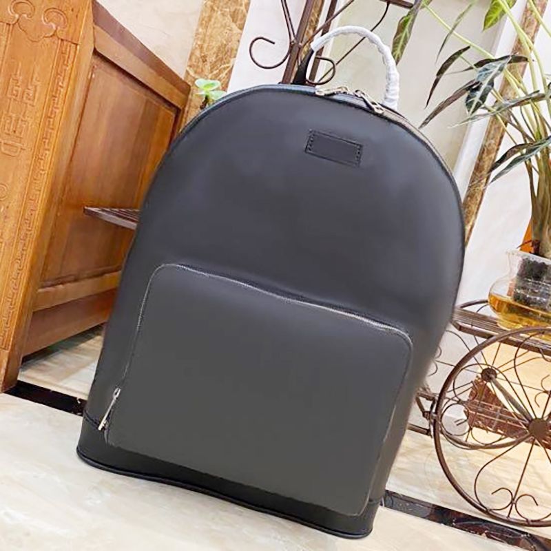 Mochila De Dise o Para Hombre Mochila Escolar En Relieve Bolsas