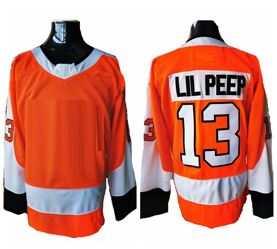 orange 13 Peep