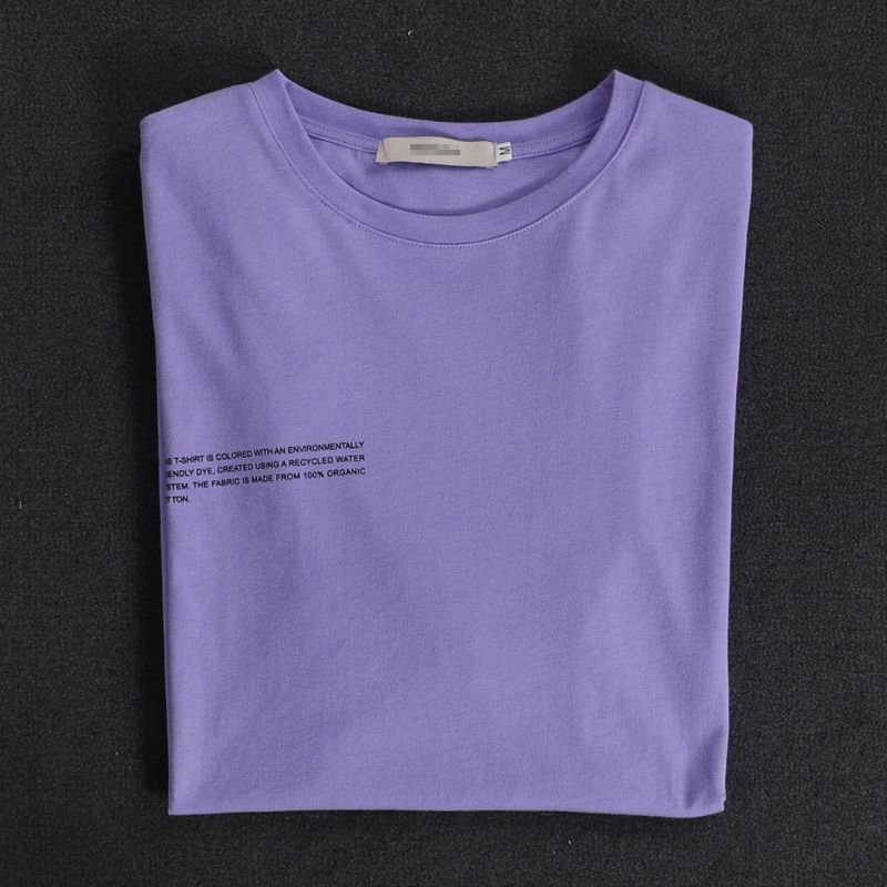 Lavendel tees