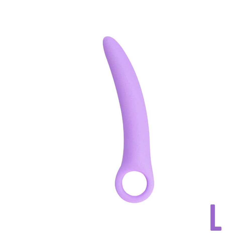 Purple l 17cm