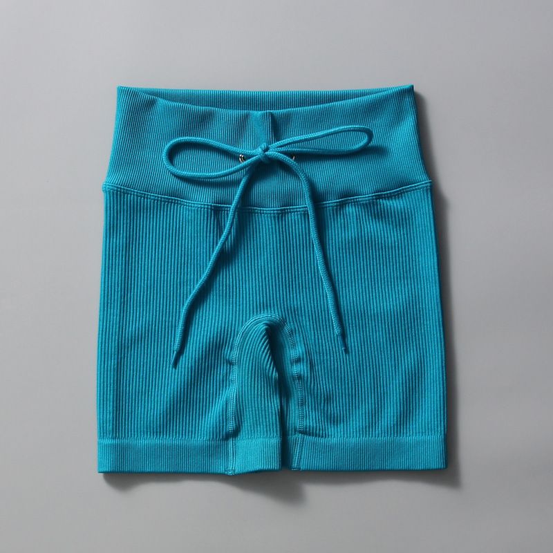1pc Lake Blue Shorts