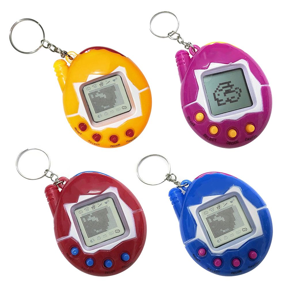 Kids Only Digi Pets Electronic Virtual Pet Game