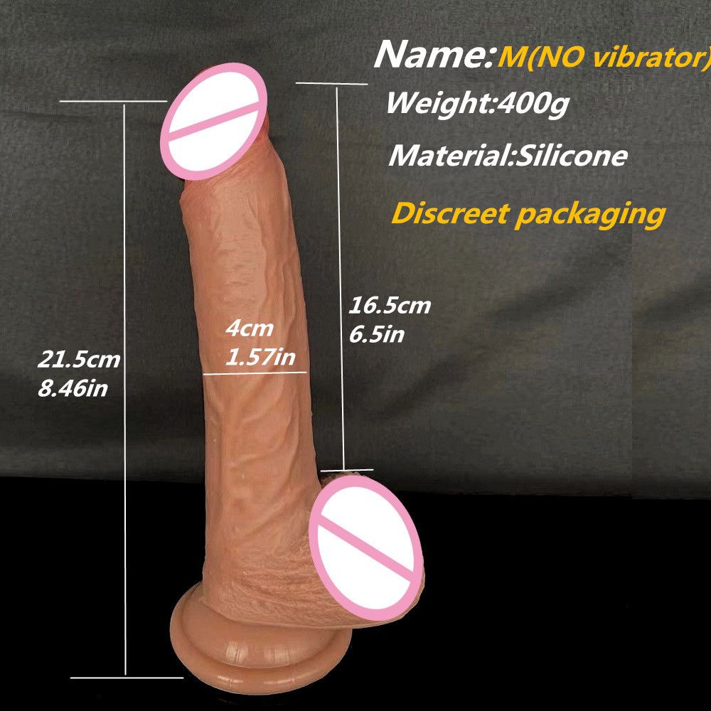 m dildo.