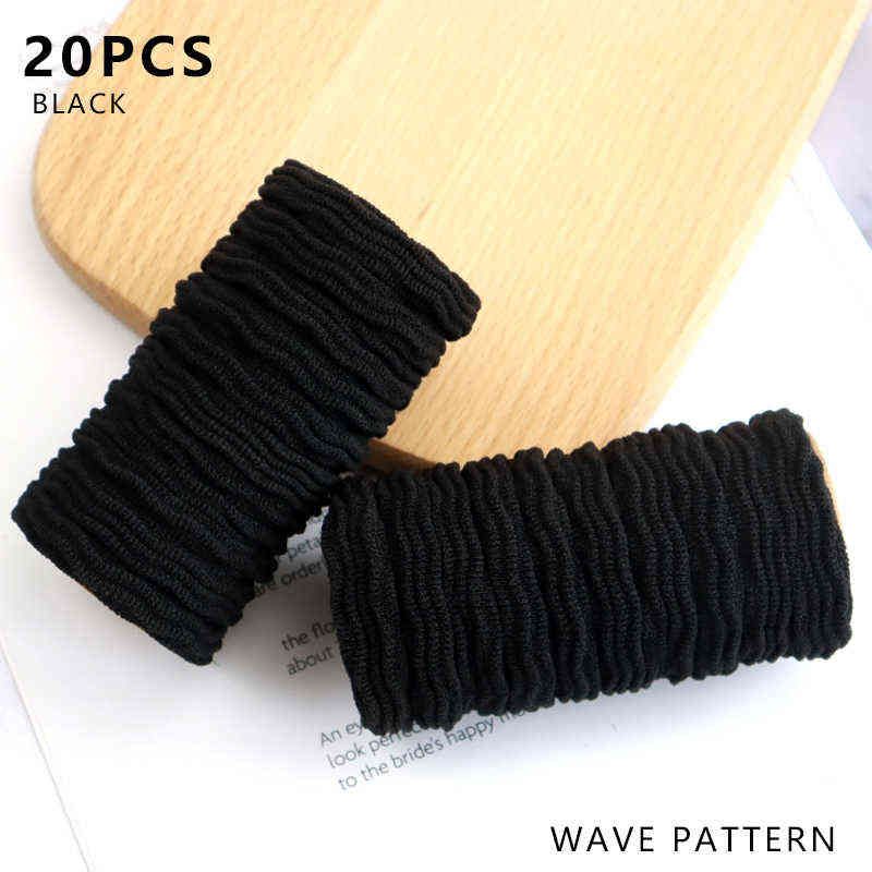 W-Black-20PCS