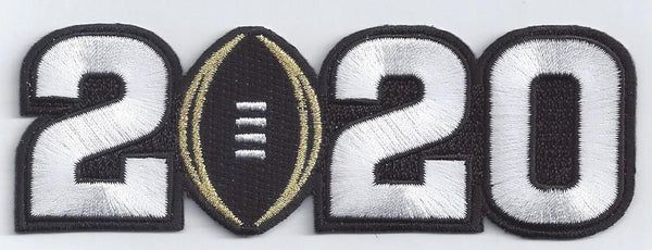 +2020 patch