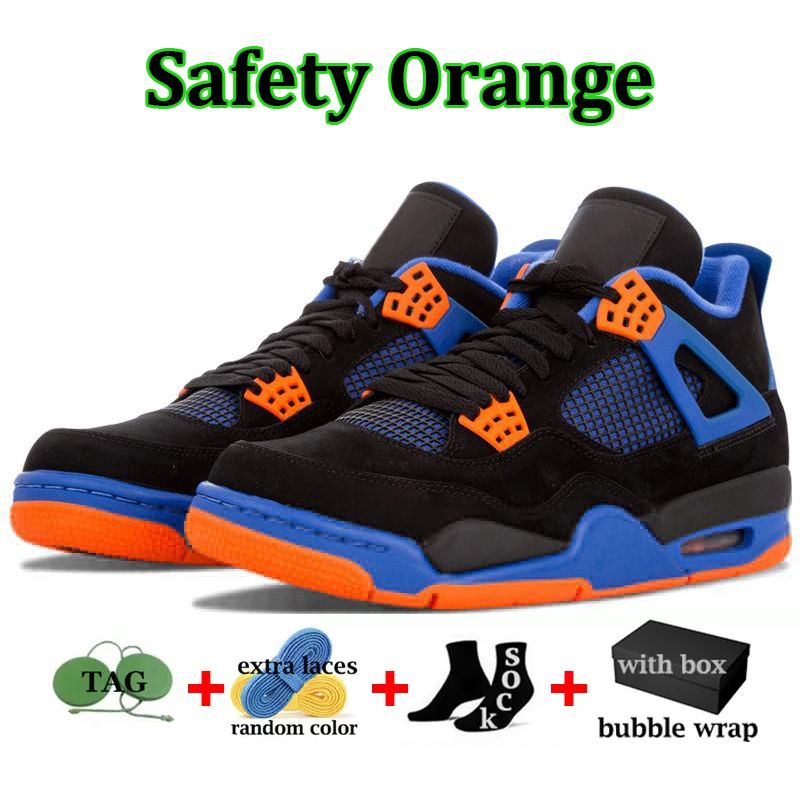 Safety Orange