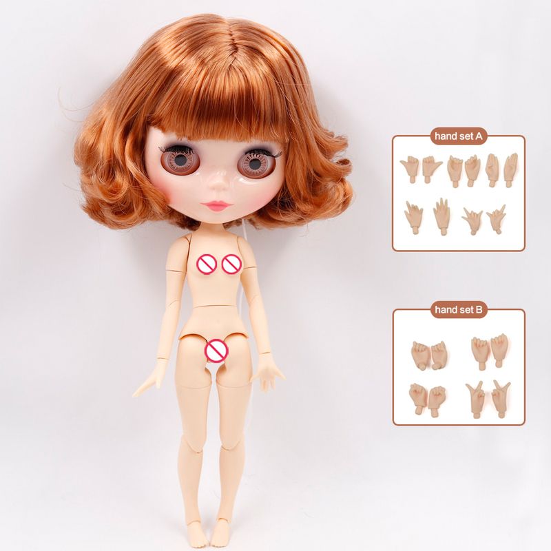 Doll Hand Ab-30cm Height5