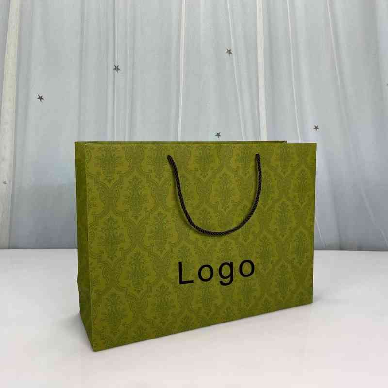 Oversized Gift Torba 50 x 40 x 20 cm