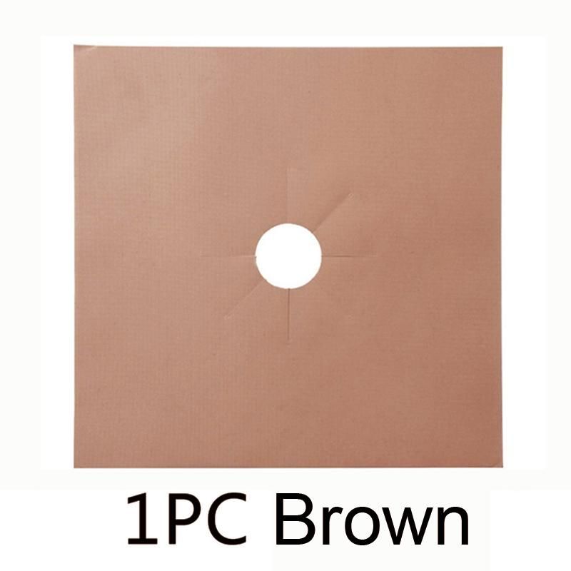 1 Adet-Brown