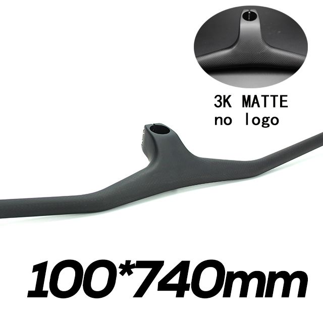 3k matte 100x740